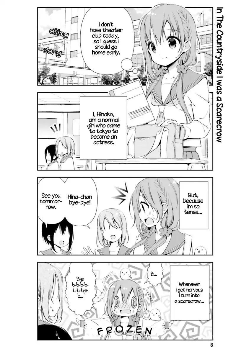 Hinako Note Chapter 13 8